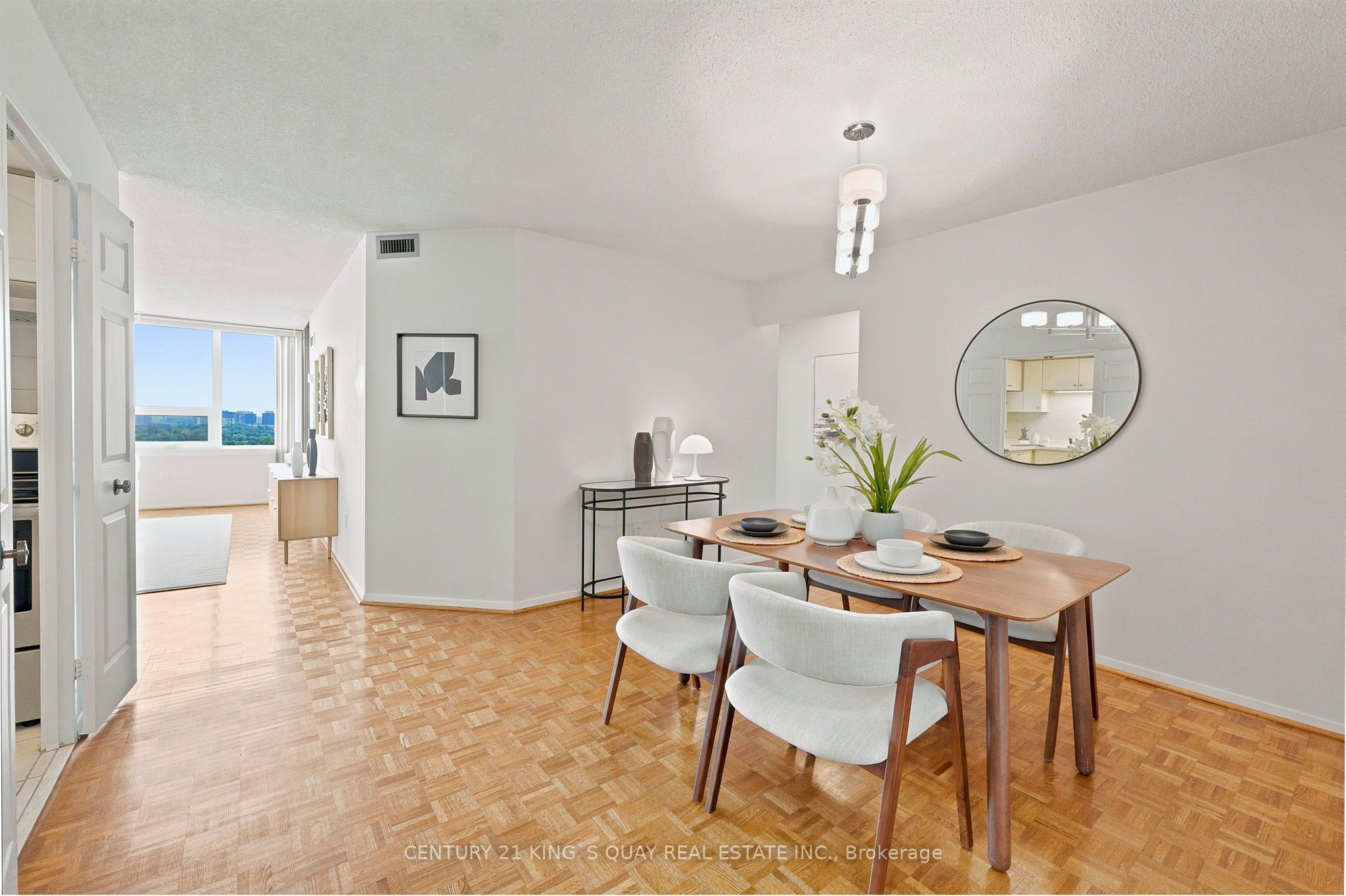 55 Skymark Drive 1908, Toronto, ON M2H 3N4 photo 3