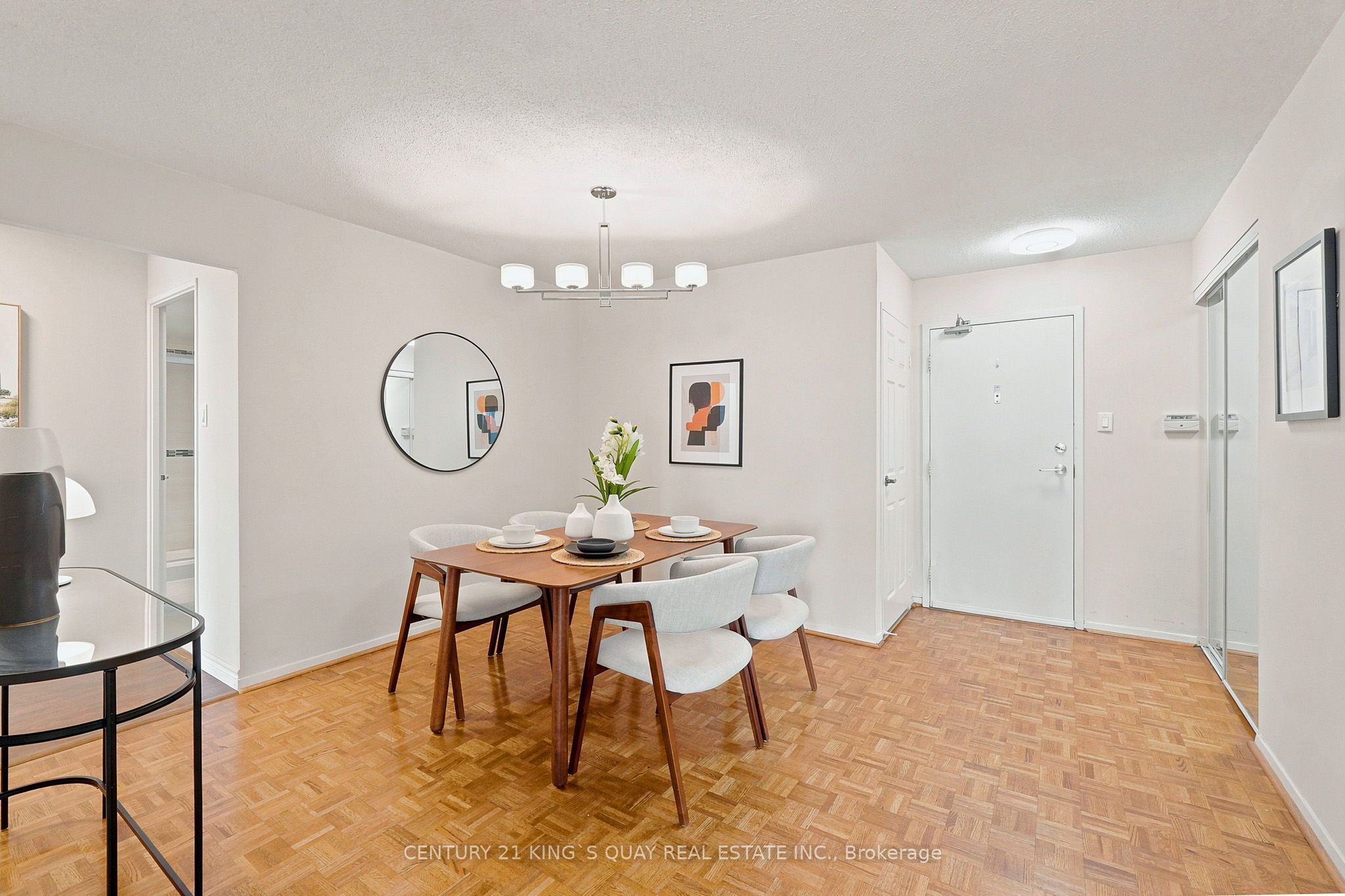 55 Skymark Drive 1908, Toronto, ON M2H 3N4 photo 4