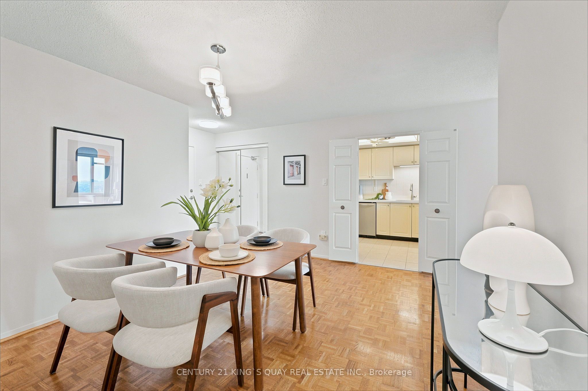 55 Skymark Drive 1908, Toronto, ON M2H 3N4 photo 5