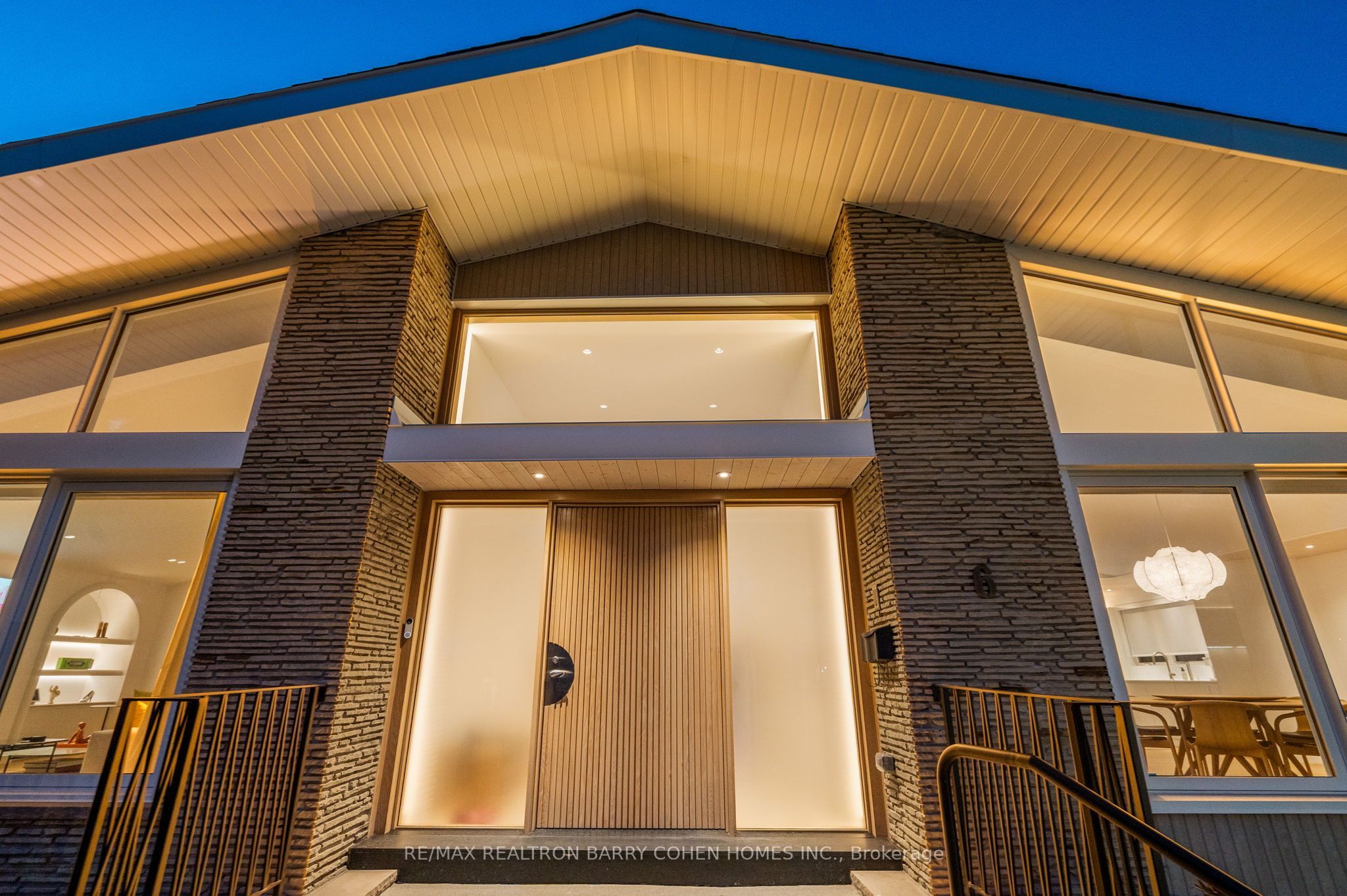 6 Denmark Crescent, Toronto, ON M2R 1J4 photo 4