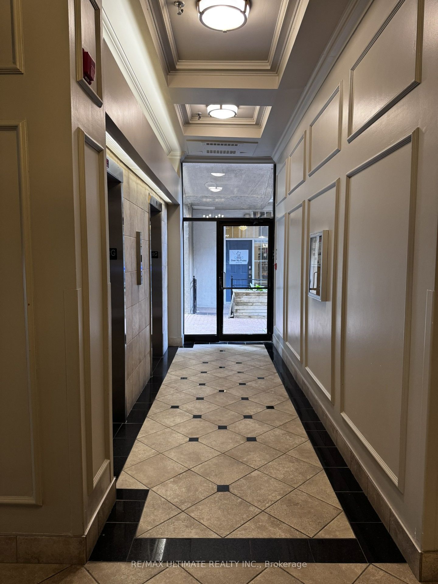 80 Saint Patrick Street 217, Toronto, ON M5T 2X6 photo 3