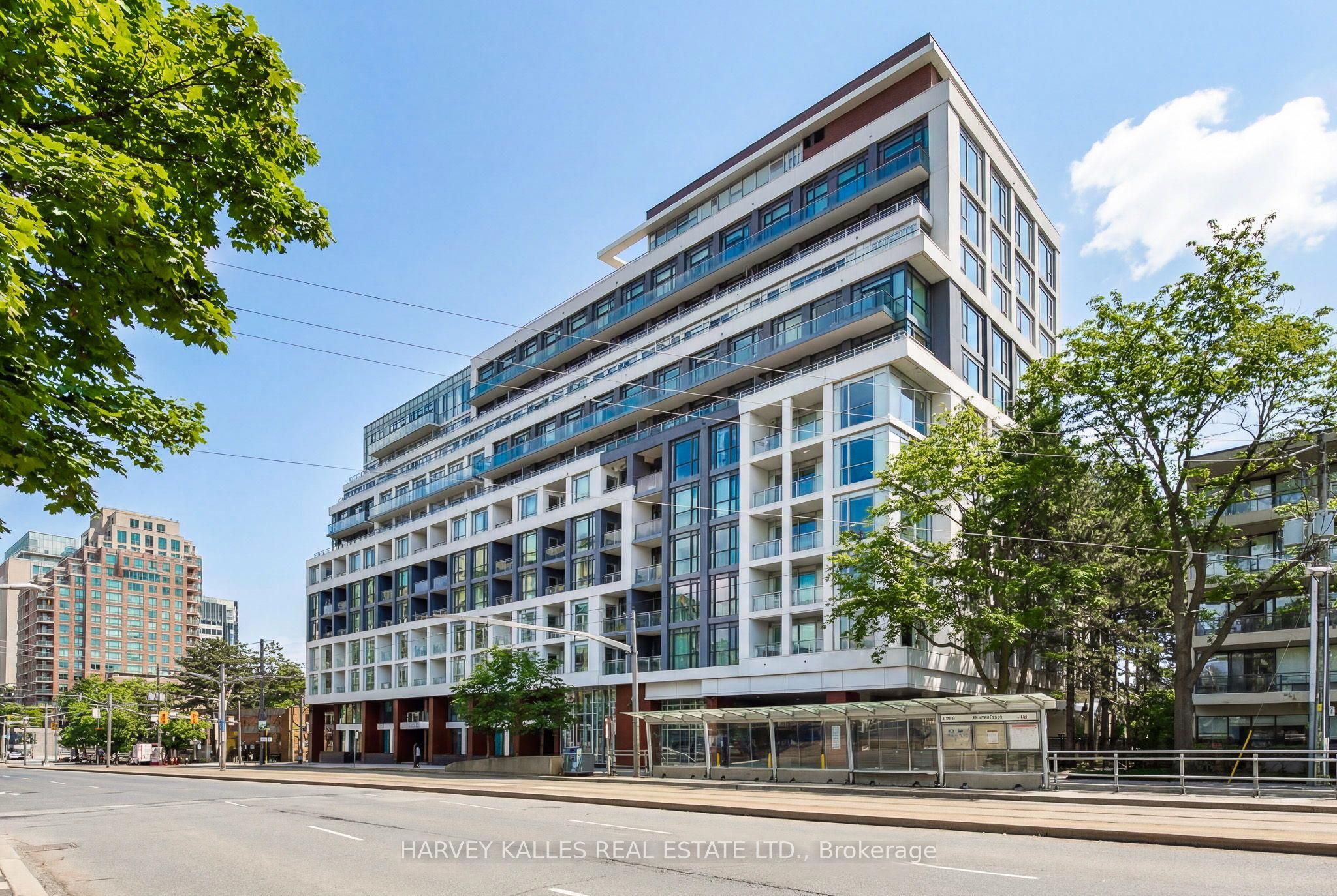 223 St Clair Avenue W 410, Toronto, ON M4V 0A5