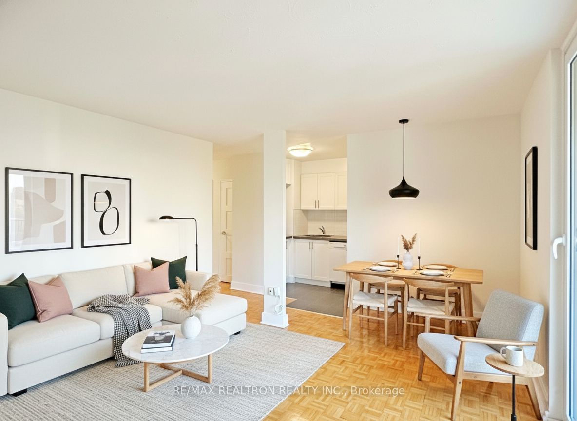 485 Huron Street 201, Toronto, ON M5R 2R5