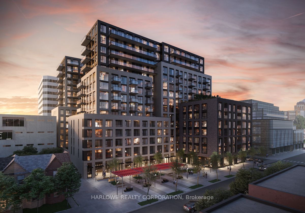 543 Richmond Street W 527, Toronto, ON M5V 0W9