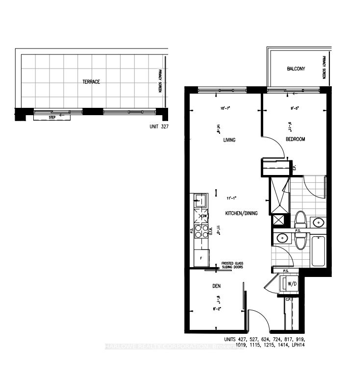 543 Richmond Street W 527, Toronto, ON M5V 0W9 photo 2