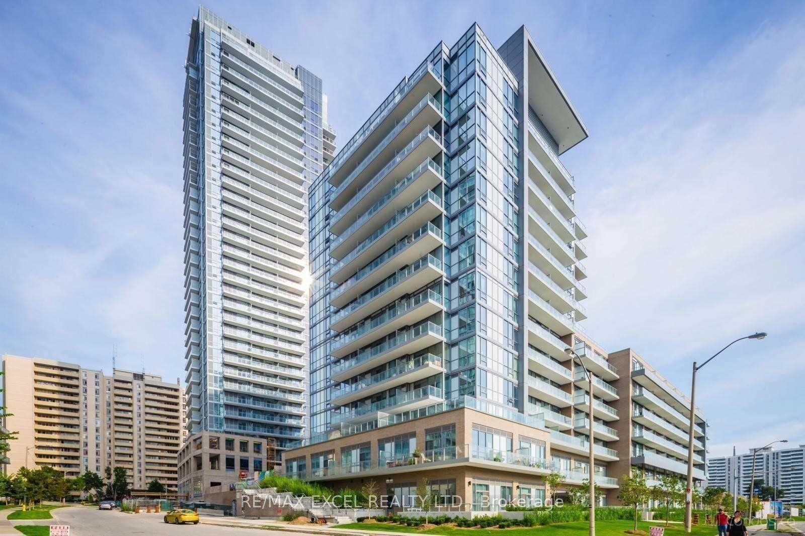 52 Forest Manor Road 1202, Toronto, ON M2J 1M6
