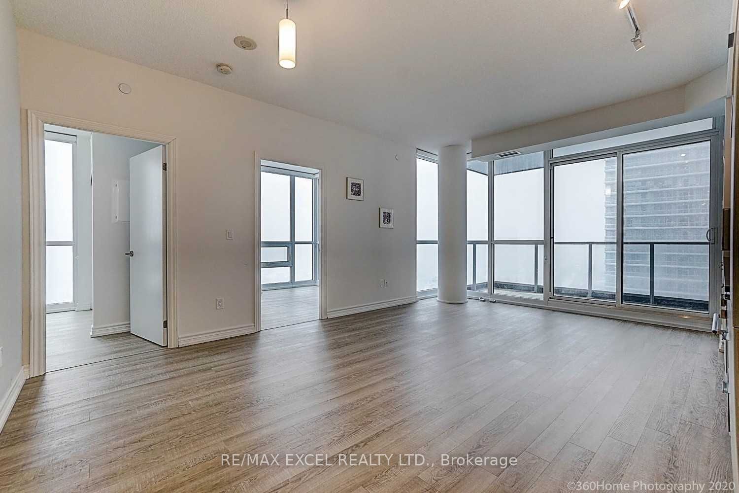 52 Forest Manor Road 1202, Toronto, ON M2J 1M6 photo 3