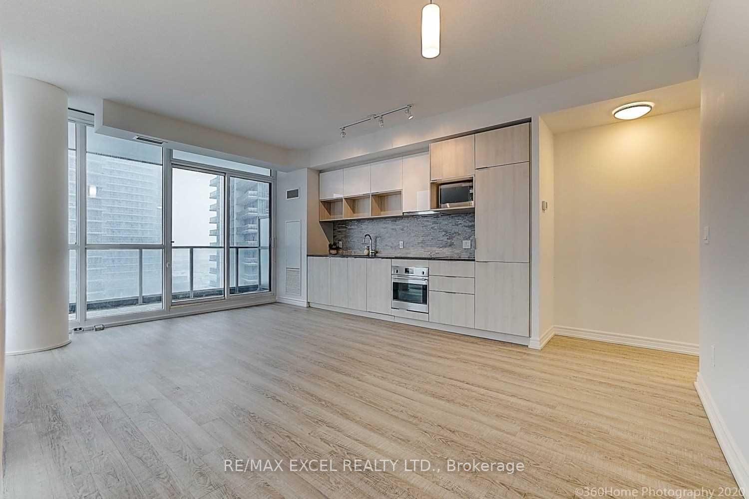 52 Forest Manor Road 1202, Toronto, ON M2J 1M6 photo 5