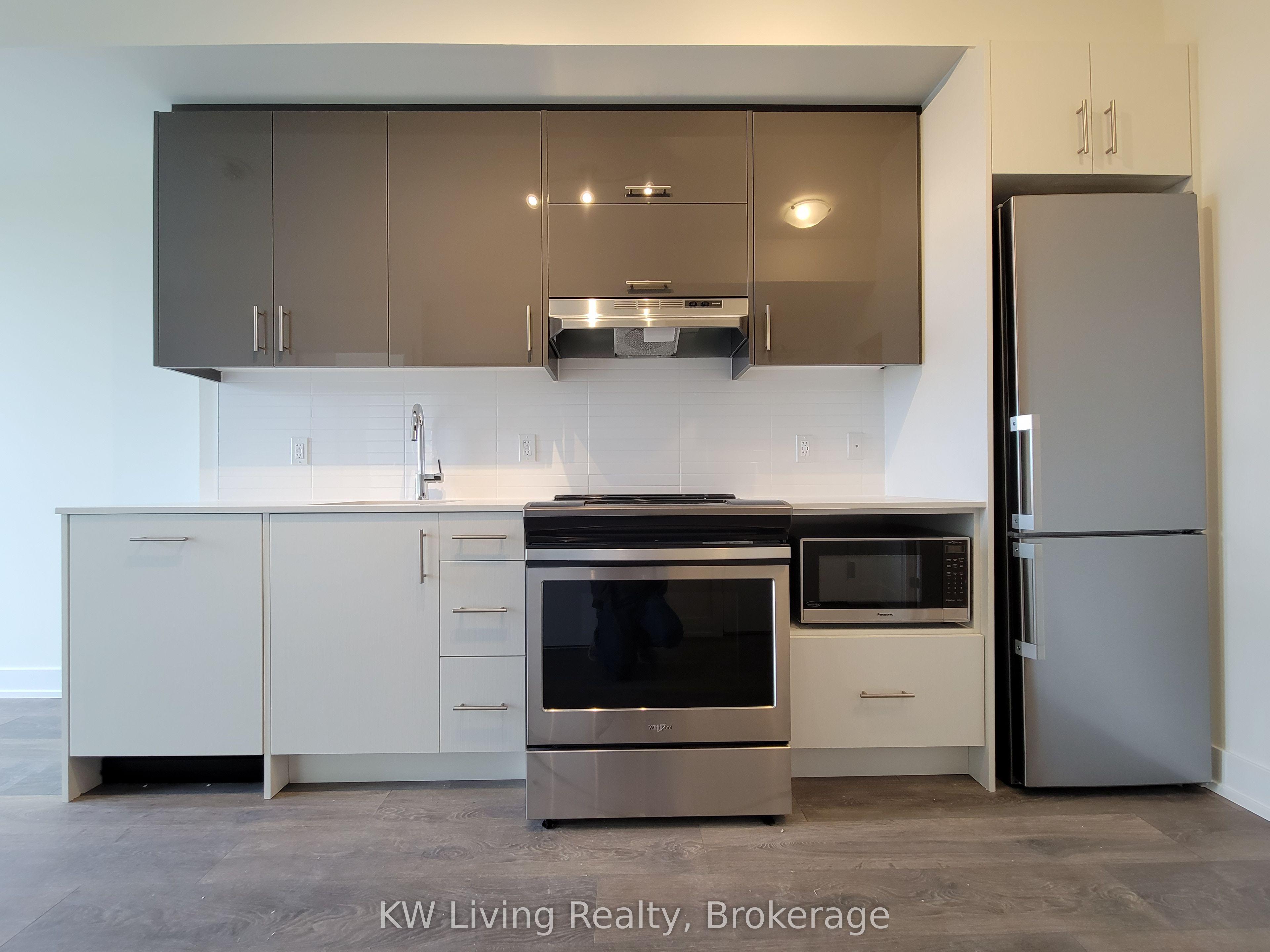 180 Fairview Mall Drive 1807, Toronto, ON M2J 0E8 photo 4