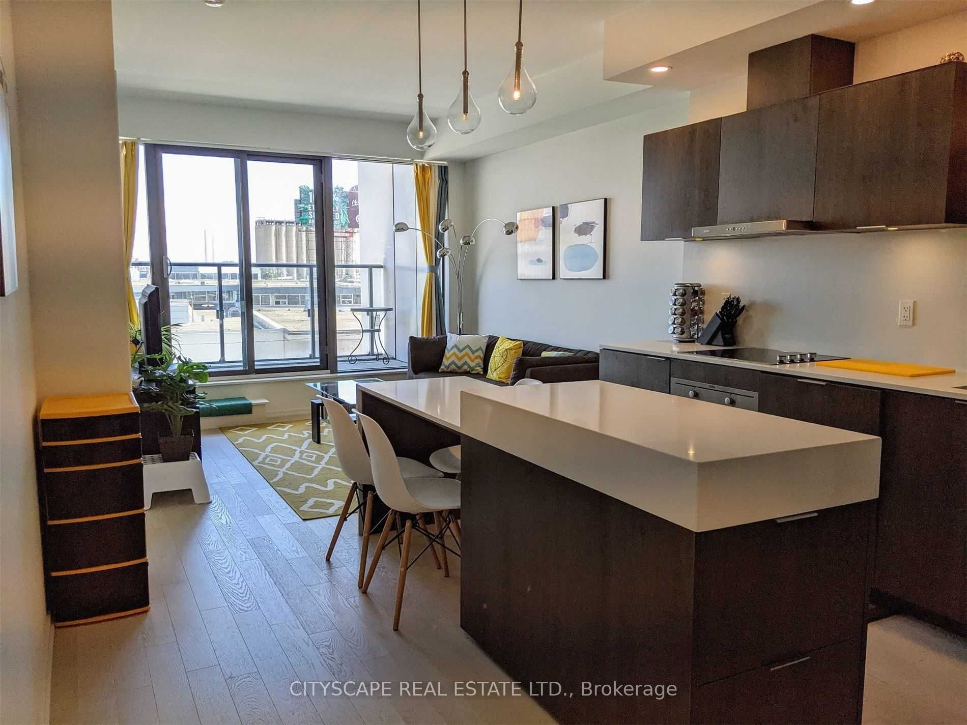 12 Bonnycastle Street 206, Toronto, ON M5A 0C8 photo 2