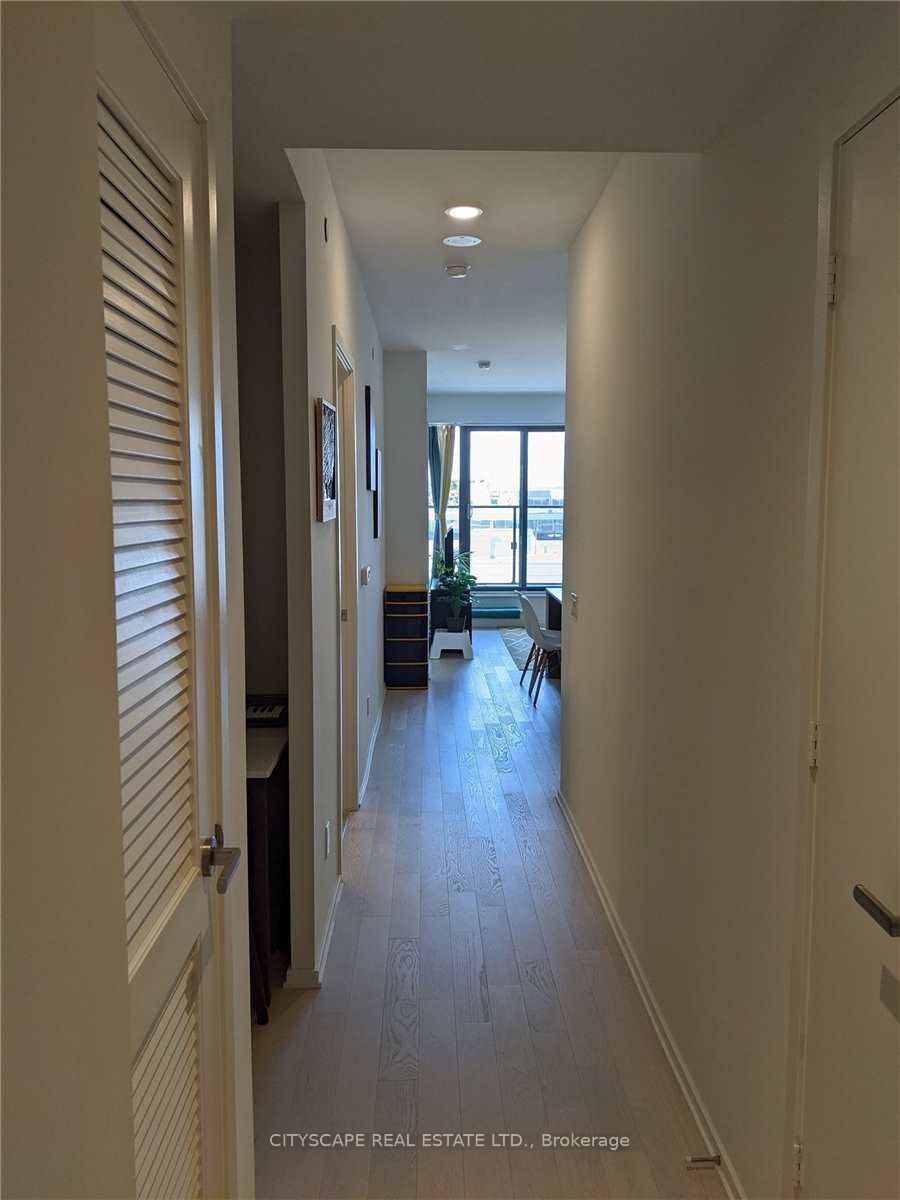12 Bonnycastle Street 206, Toronto, ON M5A 0C8 photo 4