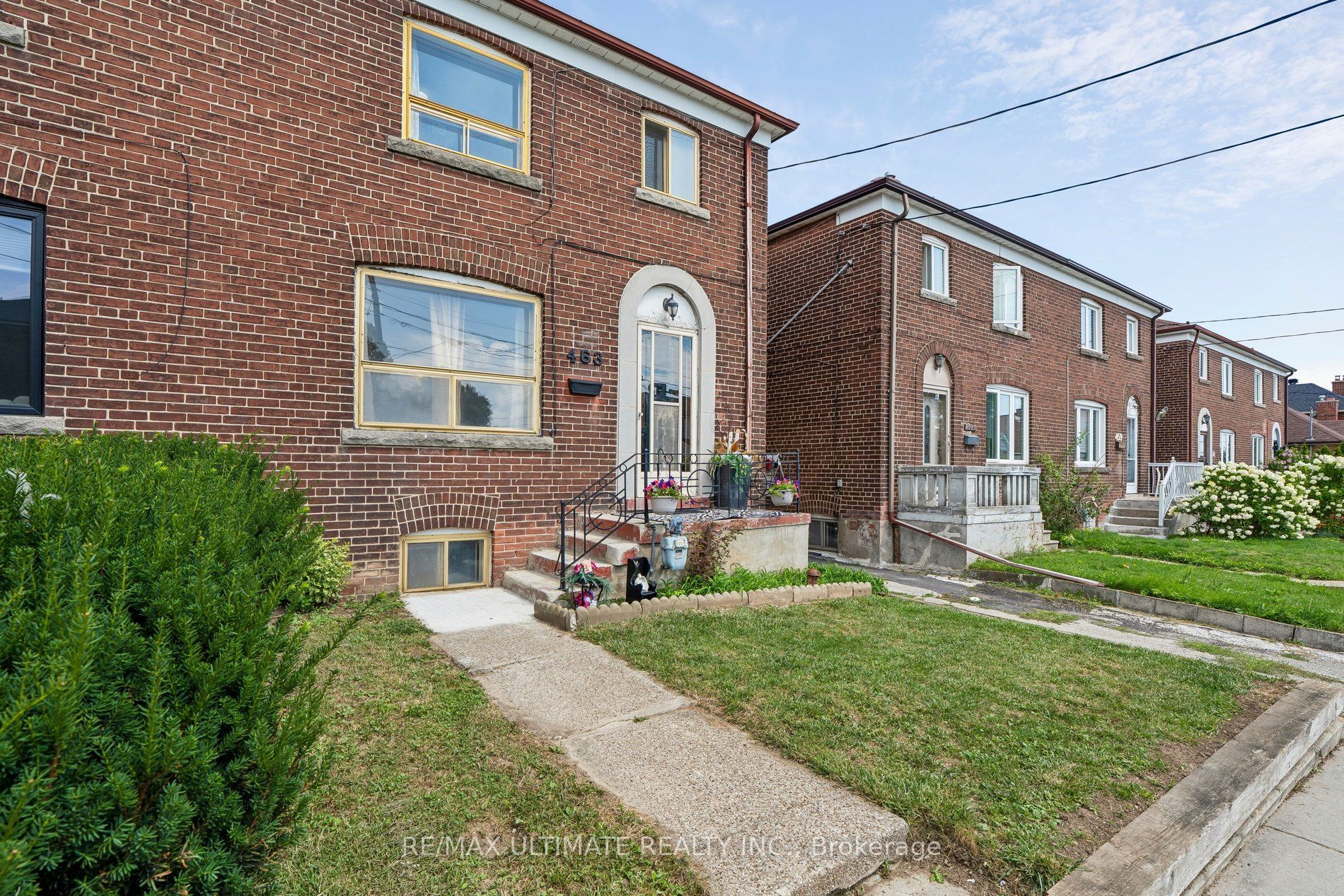 463 Oakwood Avenue, Toronto, ON M6E 2W4 photo 2