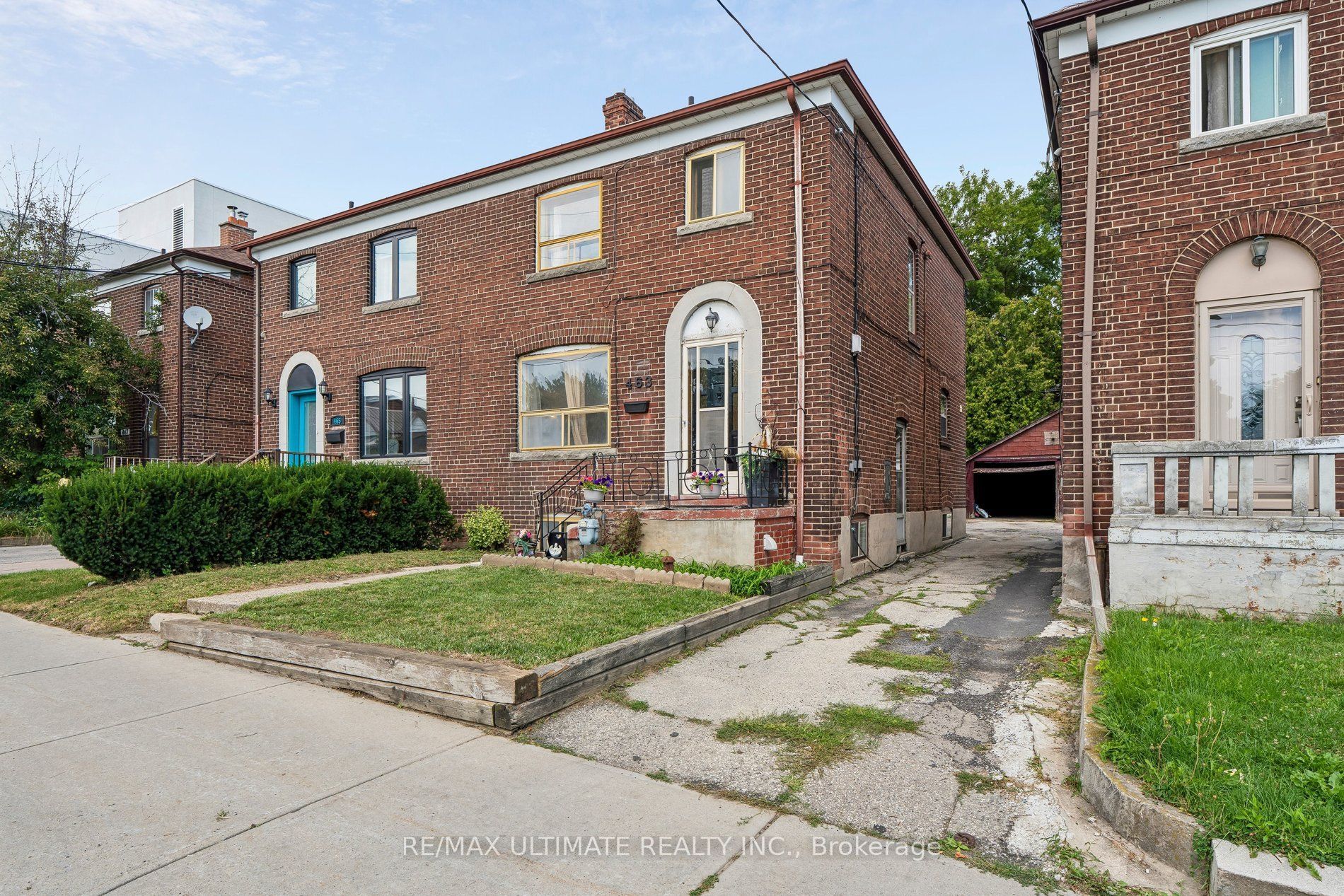 463 Oakwood Avenue, Toronto, ON M6E 2W4 photo 3