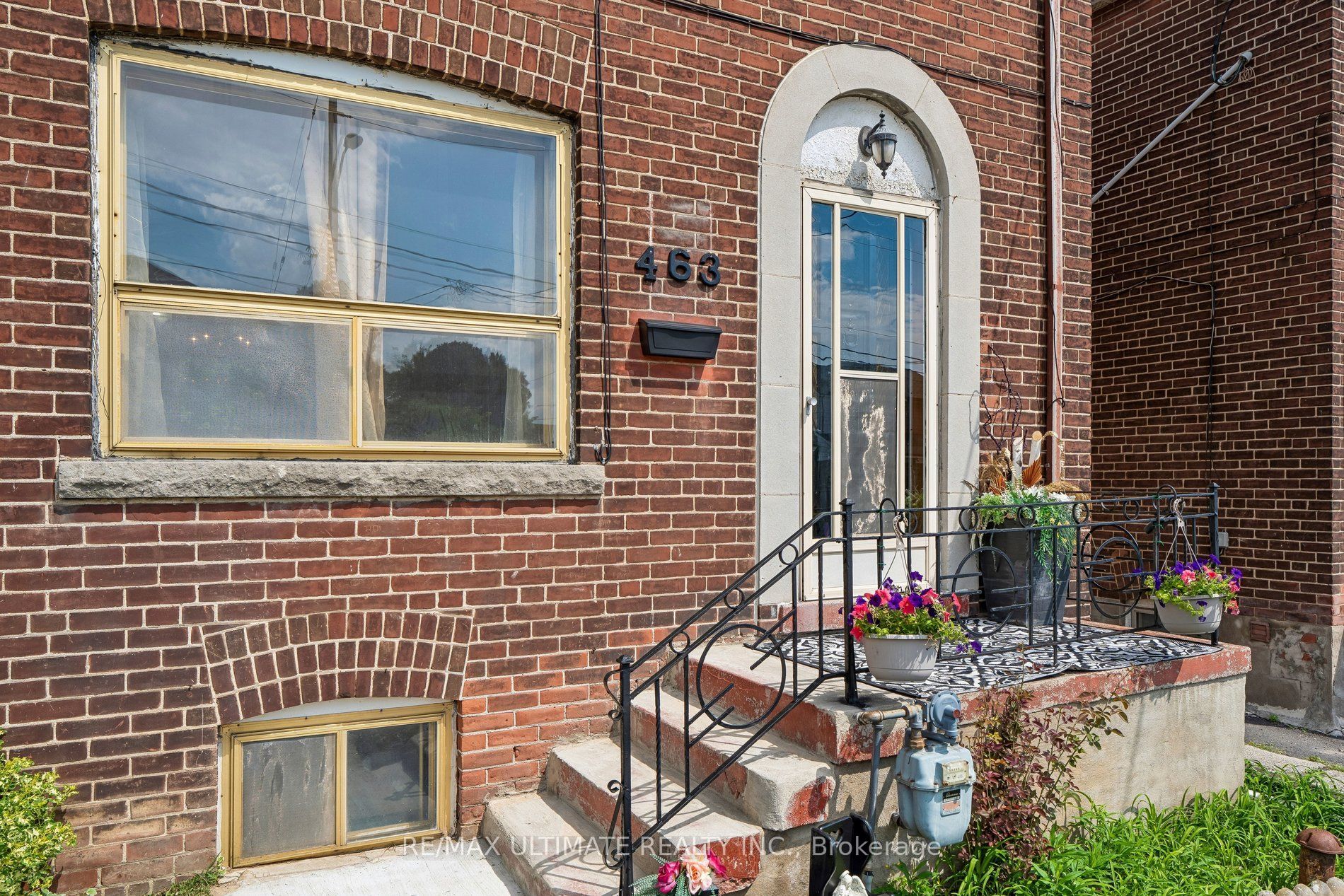 463 Oakwood Avenue, Toronto, ON M6E 2W4 photo 4