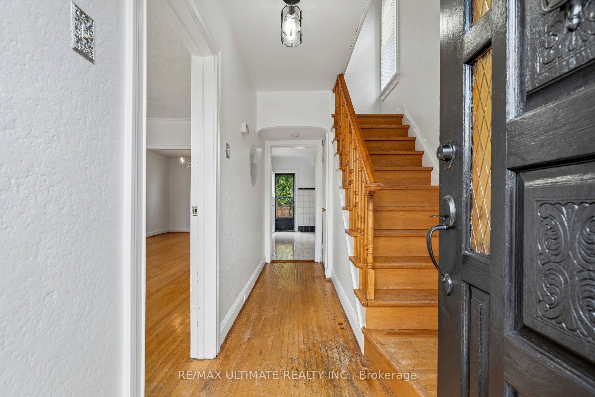 463 Oakwood Avenue, Toronto, ON M6E 2W4 photo 5