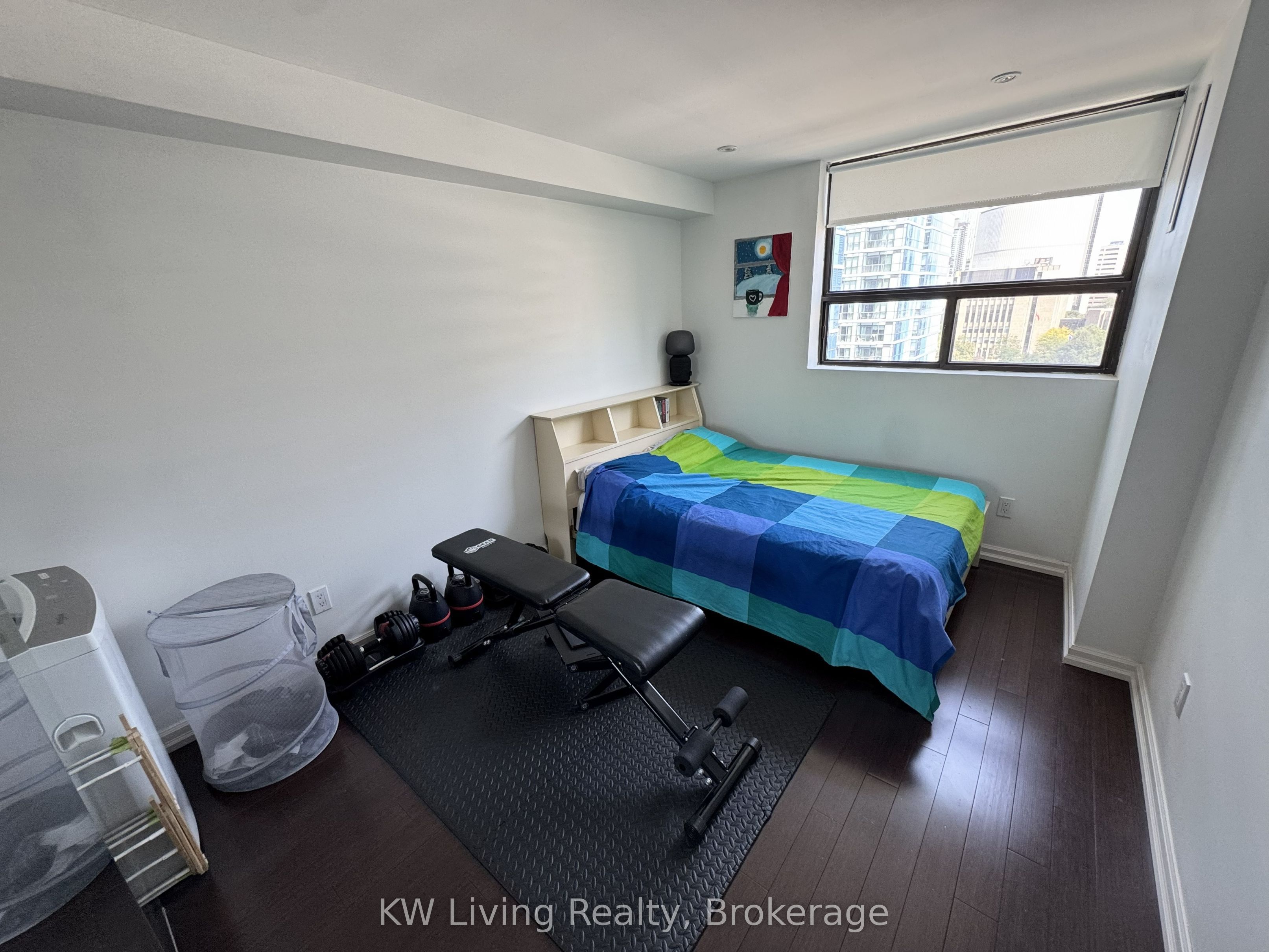 60 St Patrick Street 936, Toronto, ON M5T 2X5 photo 4