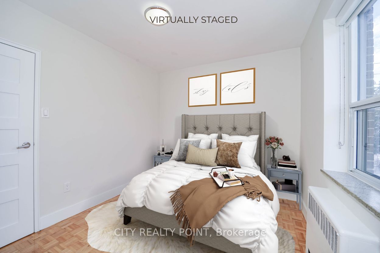 1291 Bayview Avenue N 201, Toronto, ON M4G 2Z9 photo 3