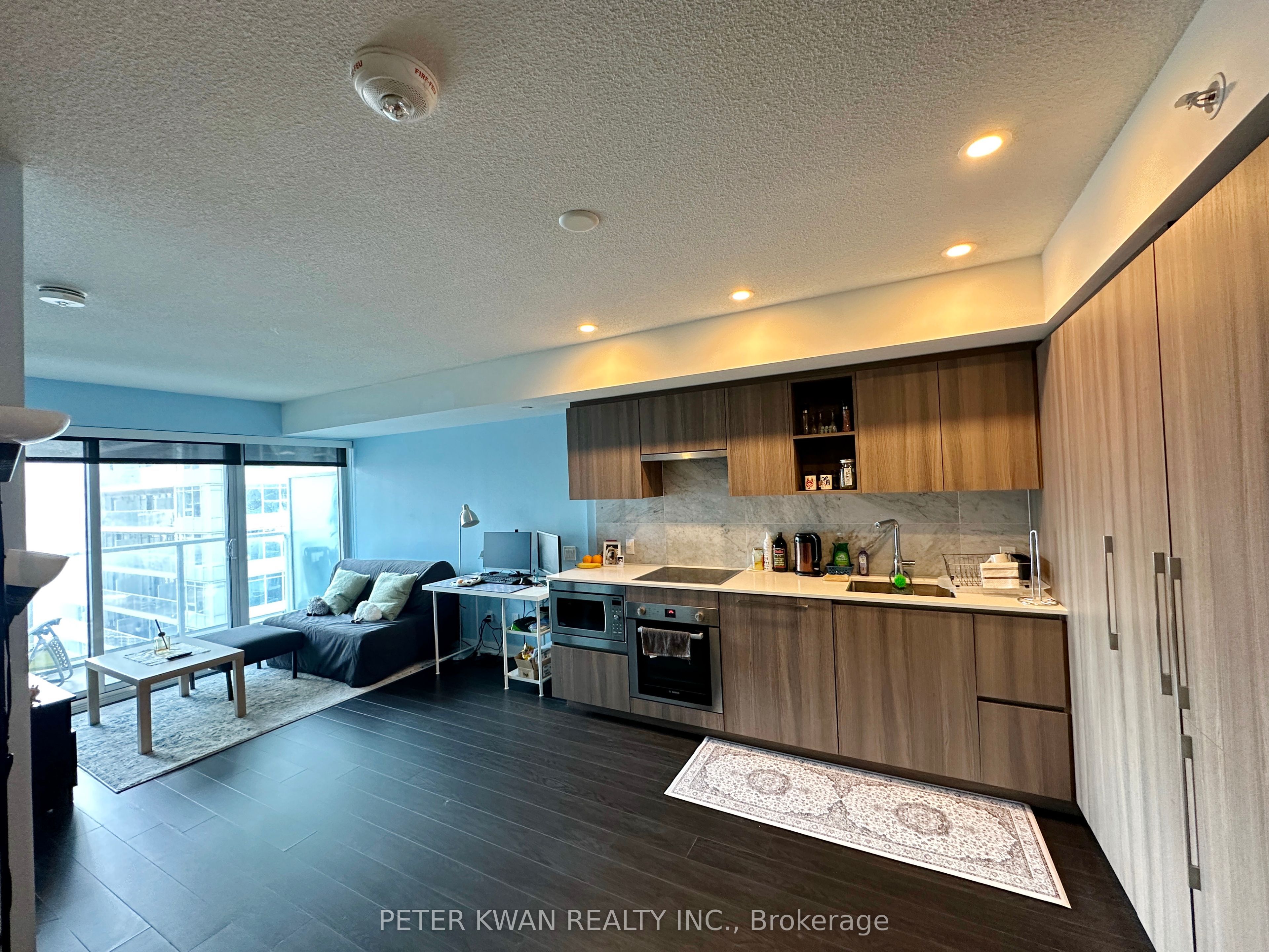19 Bathurst Street 1007, Toronto, ON M5V 0N2 photo 4