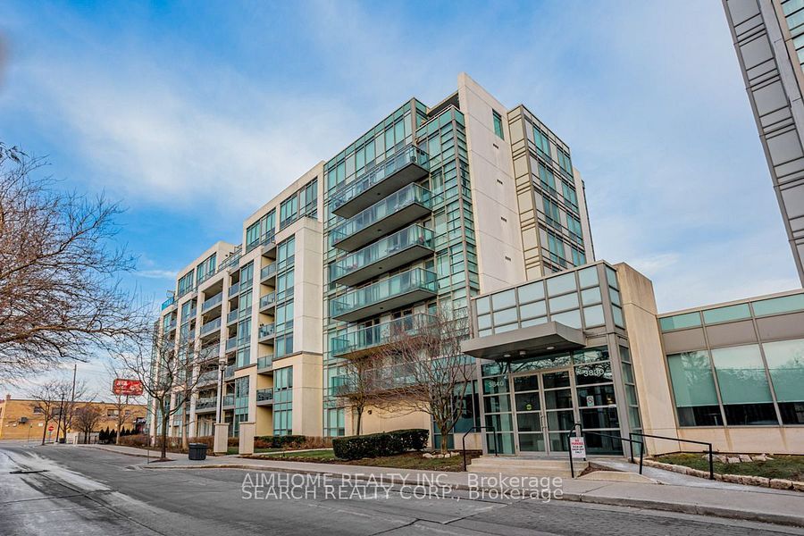 3830 Bathurst Street 410, Toronto, ON M3H 6C5 photo 2