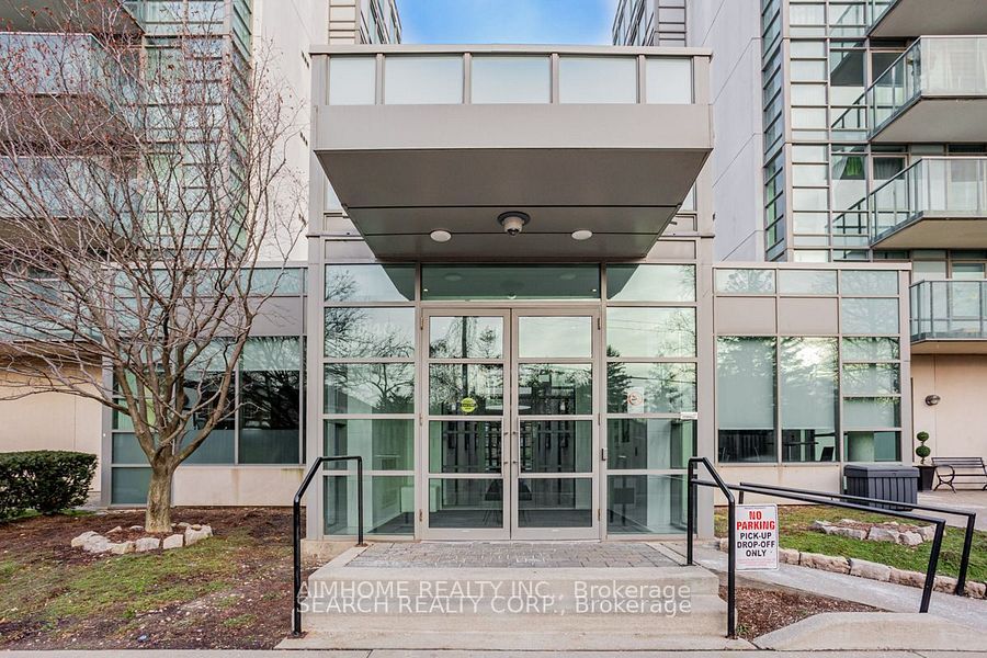3830 Bathurst Street 410, Toronto, ON M3H 6C5 photo 3