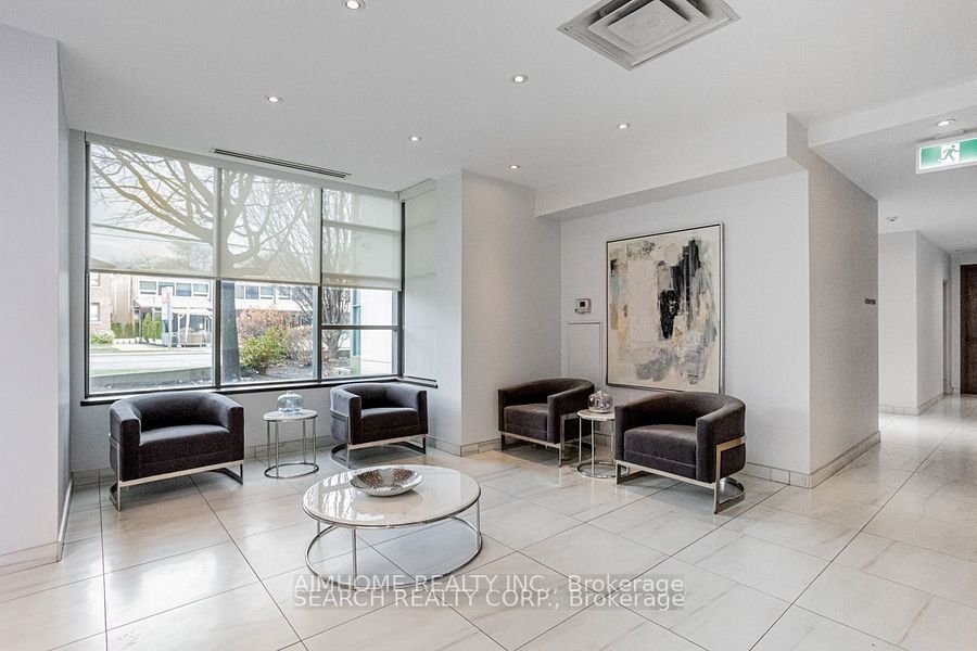 3830 Bathurst Street 410, Toronto, ON M3H 6C5 photo 4
