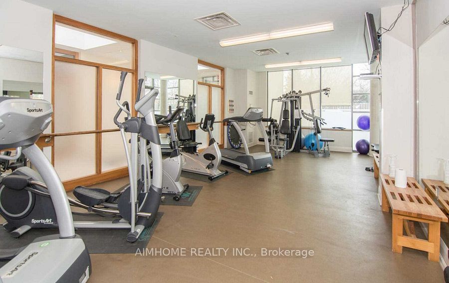 3830 Bathurst Street 410, Toronto, ON M3H 6C5 photo 5
