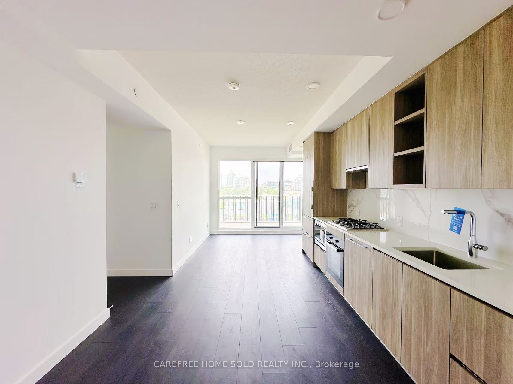 75 Billes Heights 1015, Toronto, ON M2K 0J8