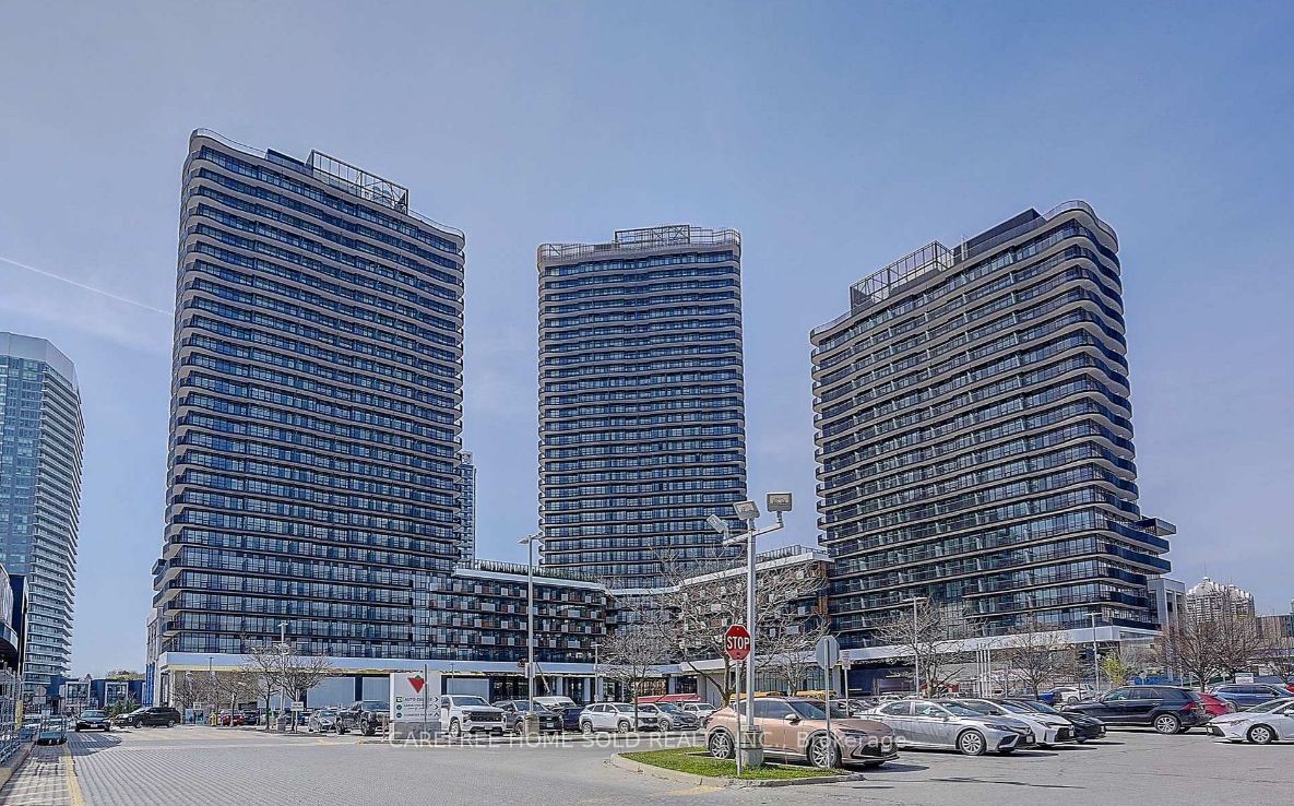 75 Billes Heights 1015, Toronto, ON M2K 0J8 photo 2