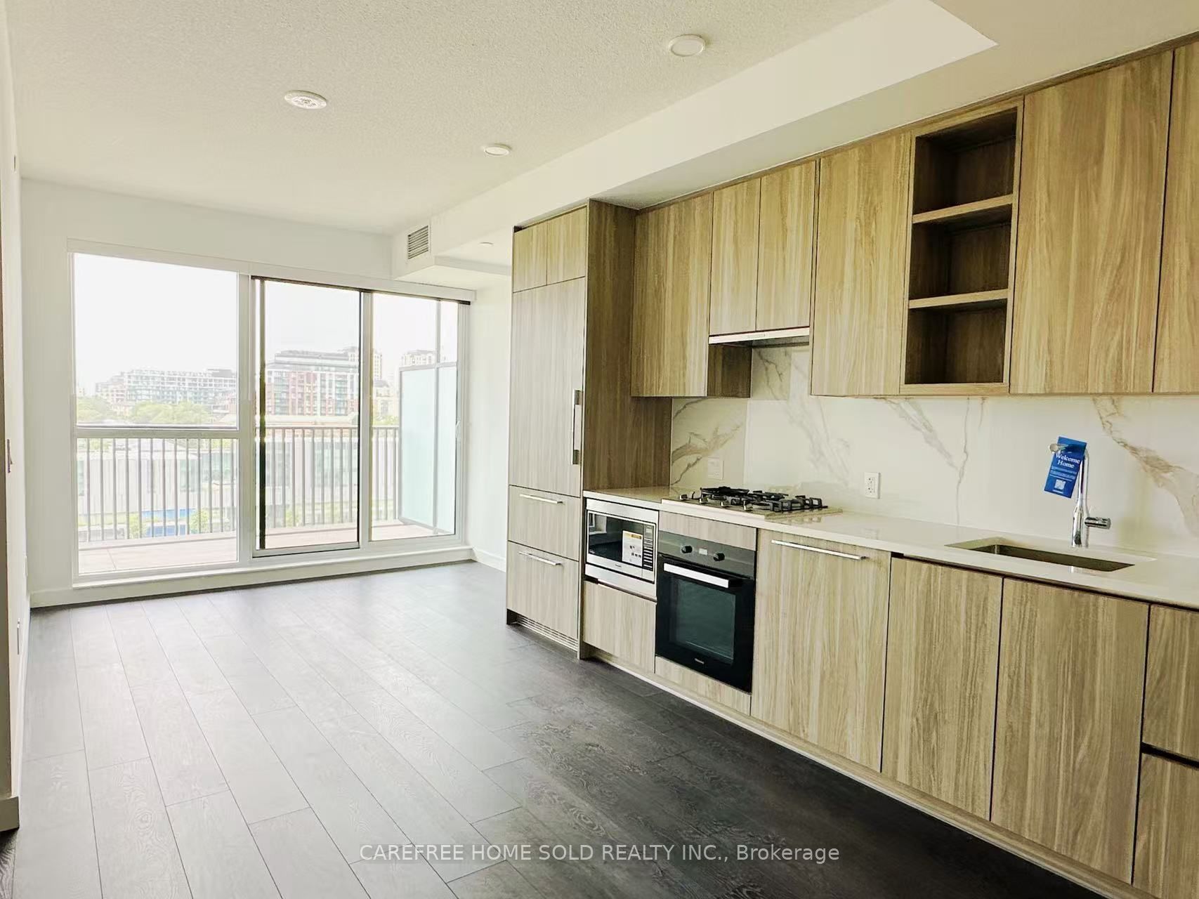75 Billes Heights 1015, Toronto, ON M2K 0J8 photo 4