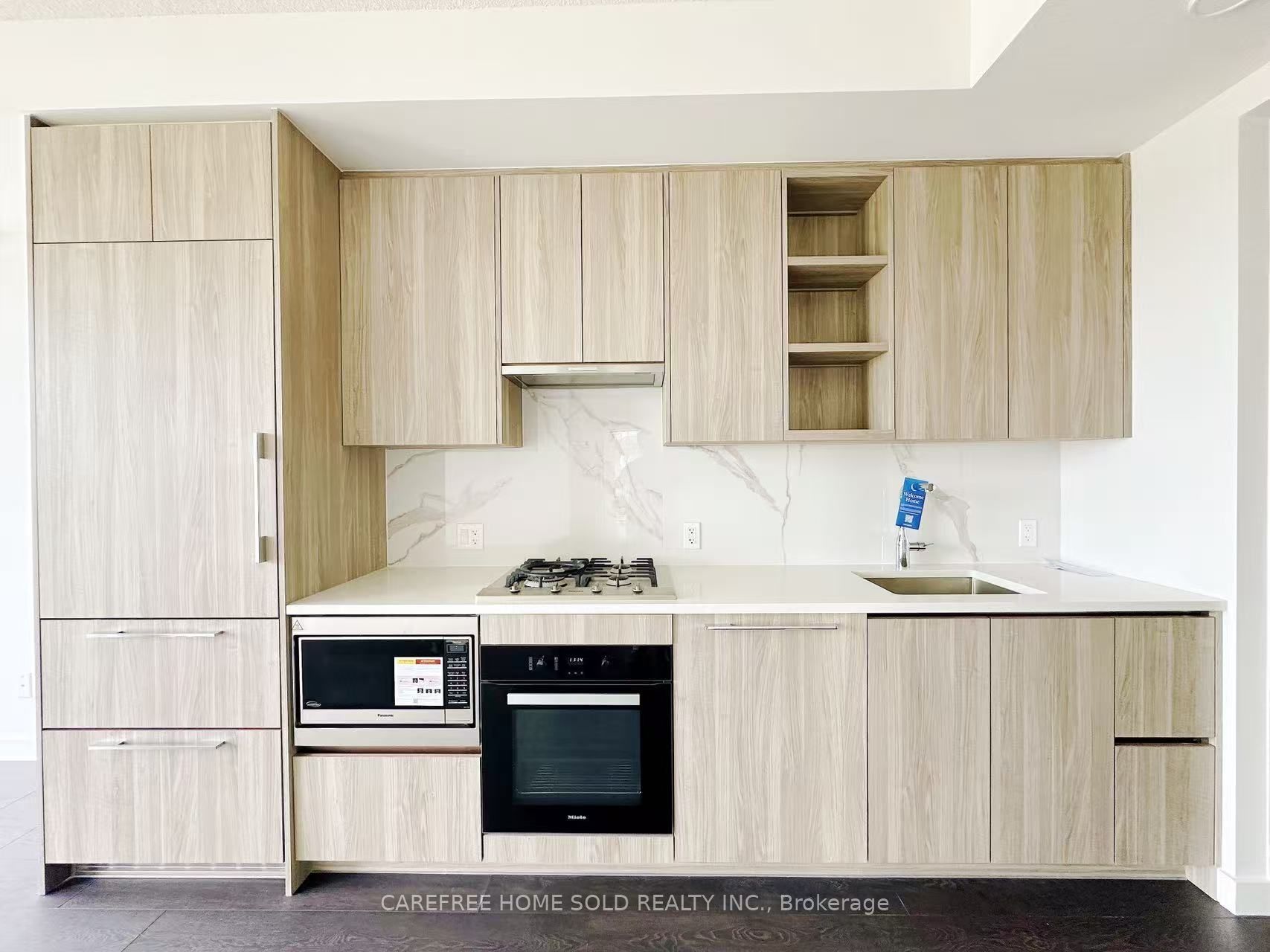 75 Billes Heights 1015, Toronto, ON M2K 0J8 photo 5