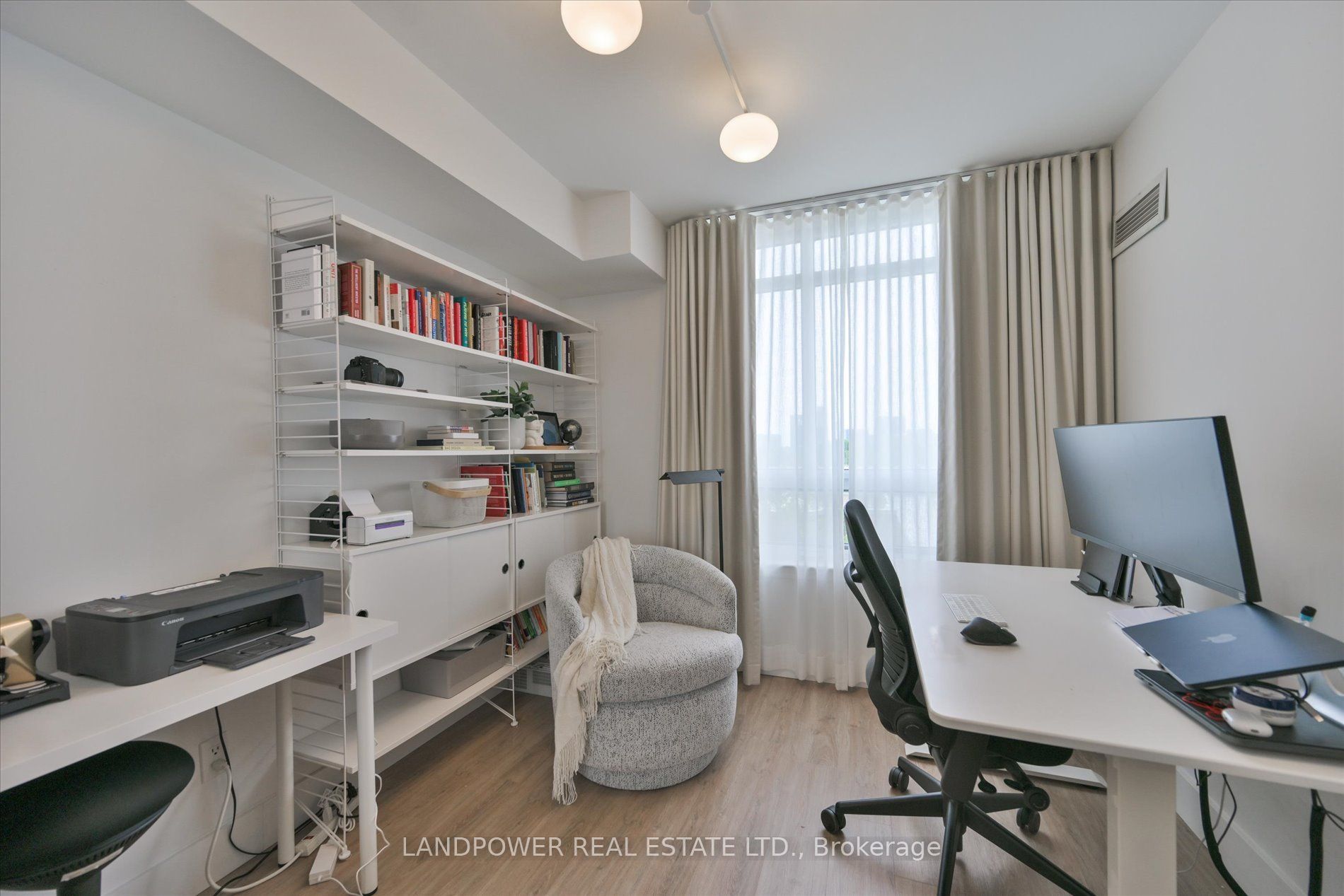 18 Kenaston Gardens 503, Toronto, ON M2K 1G8 photo 4