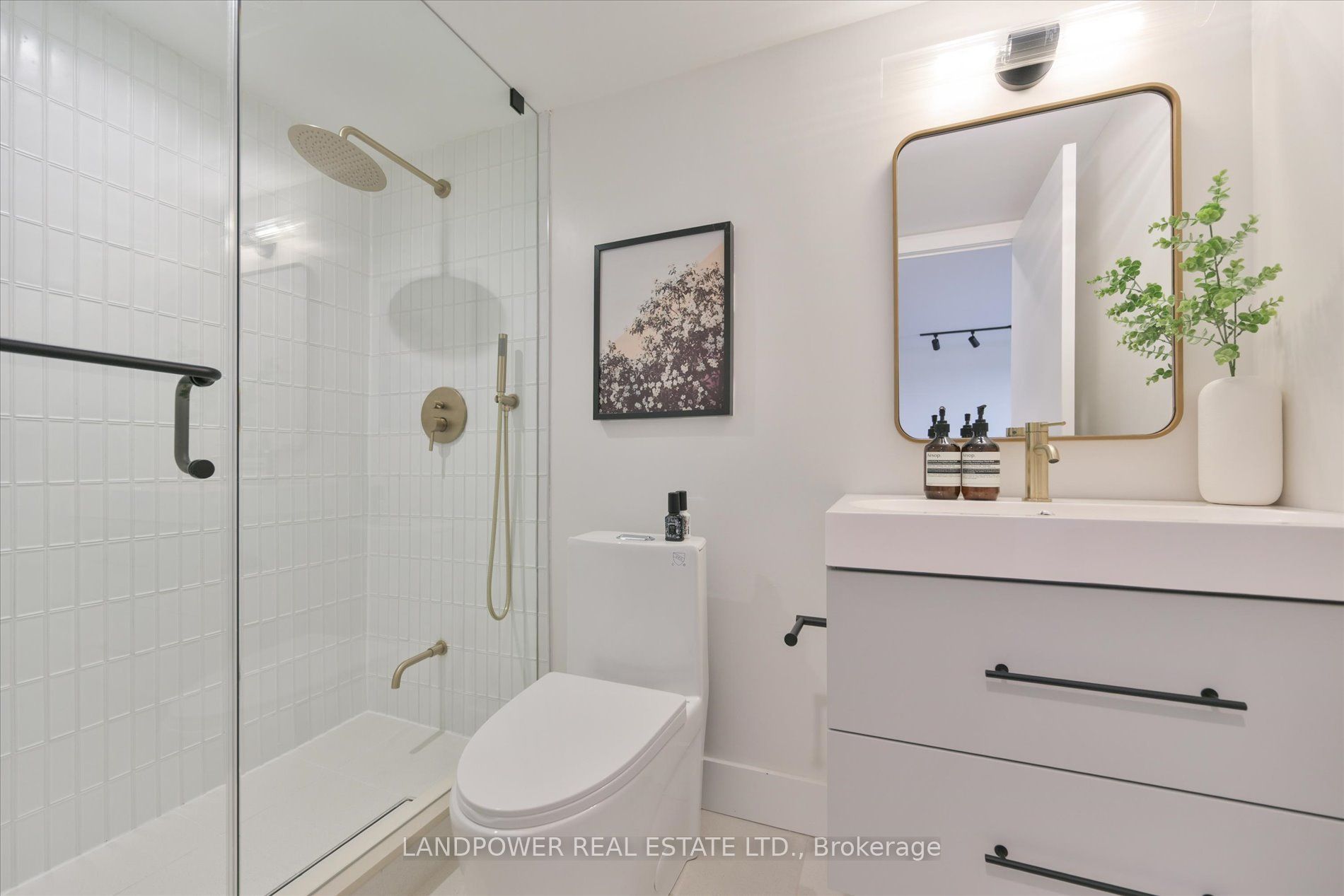18 Kenaston Gardens 503, Toronto, ON M2K 1G8 photo 5