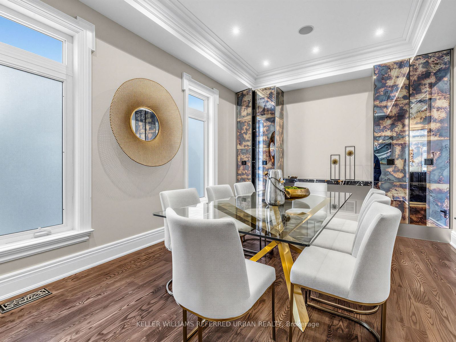 47 Lurgan Drive, Toronto, ON M2R 1K7 photo 5