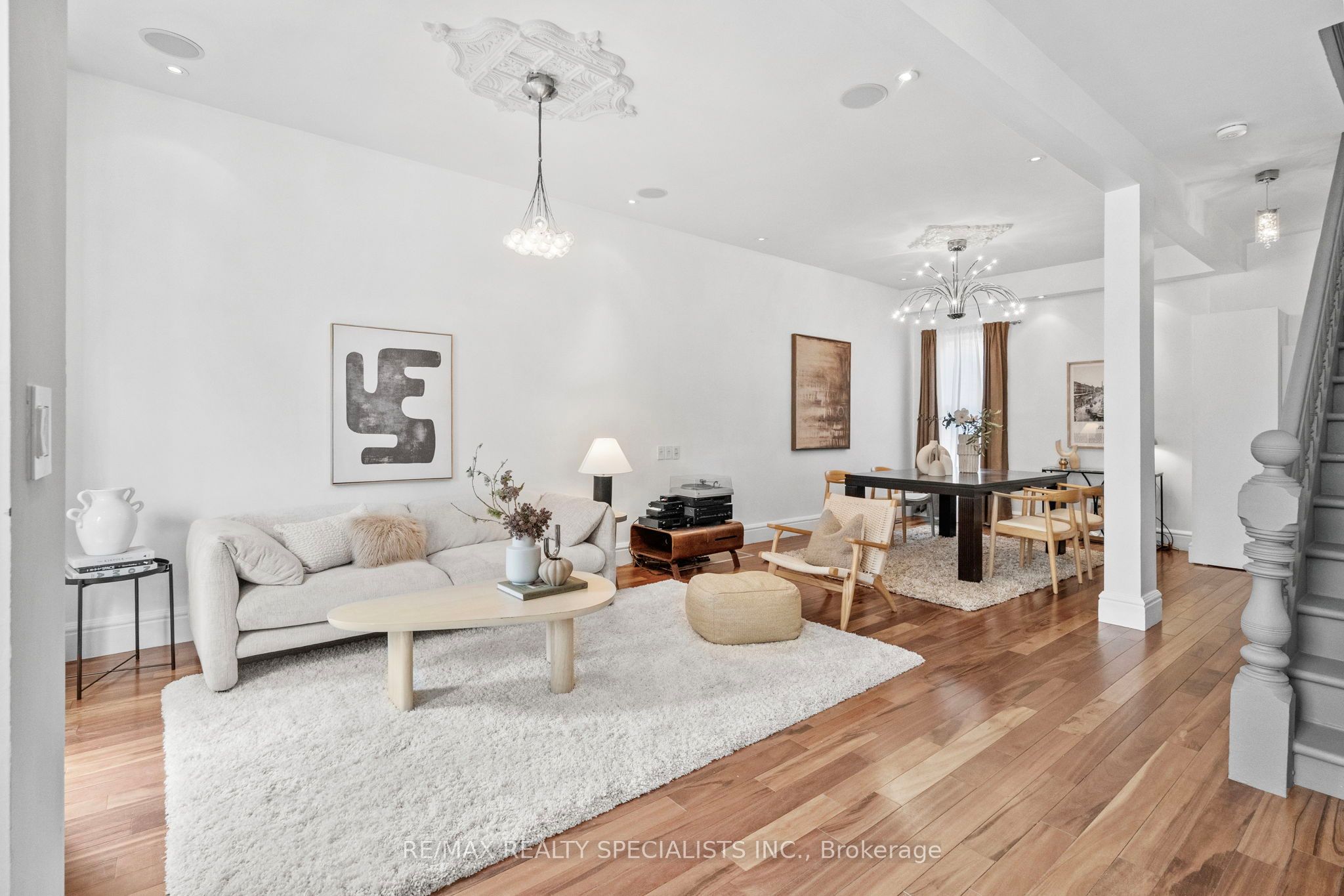 418 Ossington Avenue, Toronto, ON M6J 3A7 photo 3