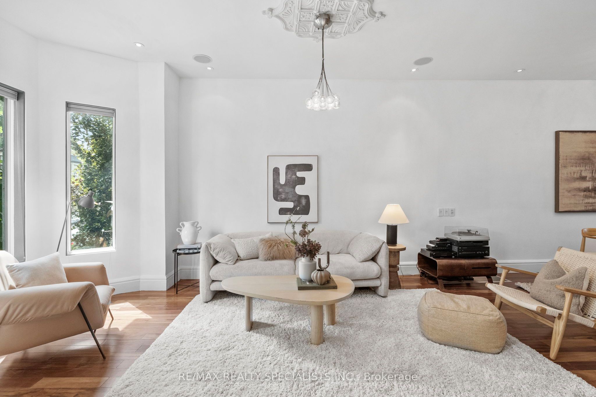 418 Ossington Avenue, Toronto, ON M6J 3A7 photo 4