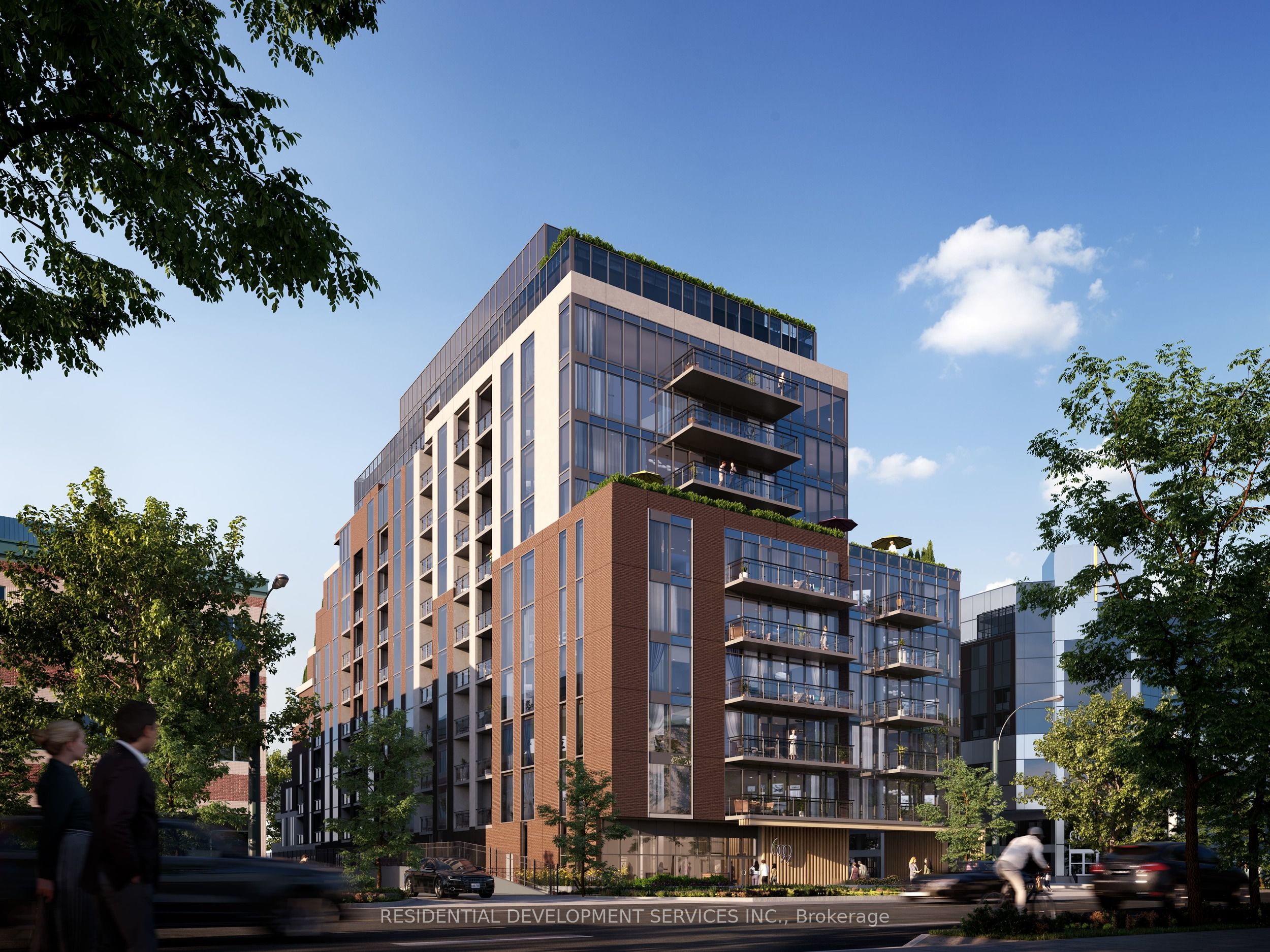 699 Sheppard Avenue E 701, Toronto, ON M2K 0J5
