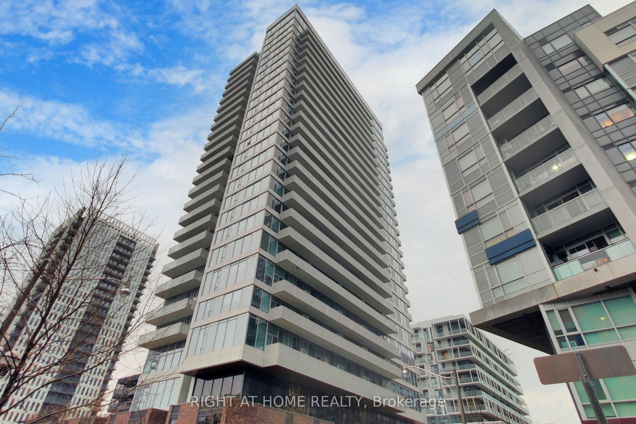 20 Tubman Avenue 707, Toronto, ON M5A 0M8 photo 2