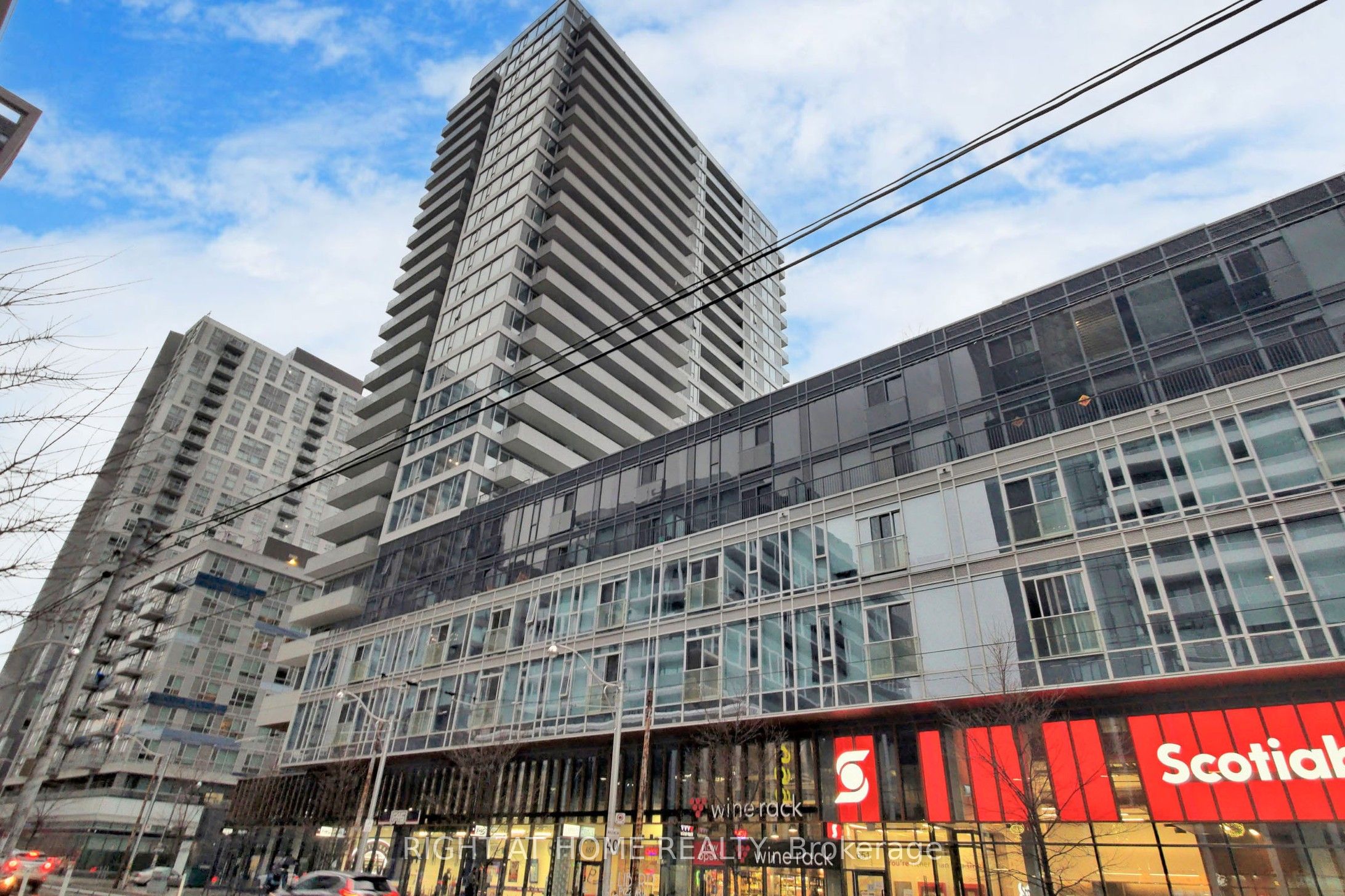 20 Tubman Avenue 707, Toronto, ON M5A 0M8 photo 3