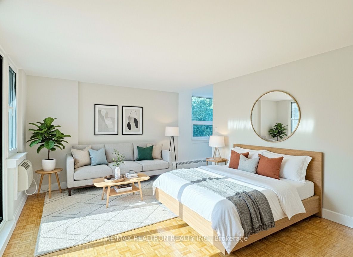 485 Huron Street 1203, Toronto, ON M5R 2R5