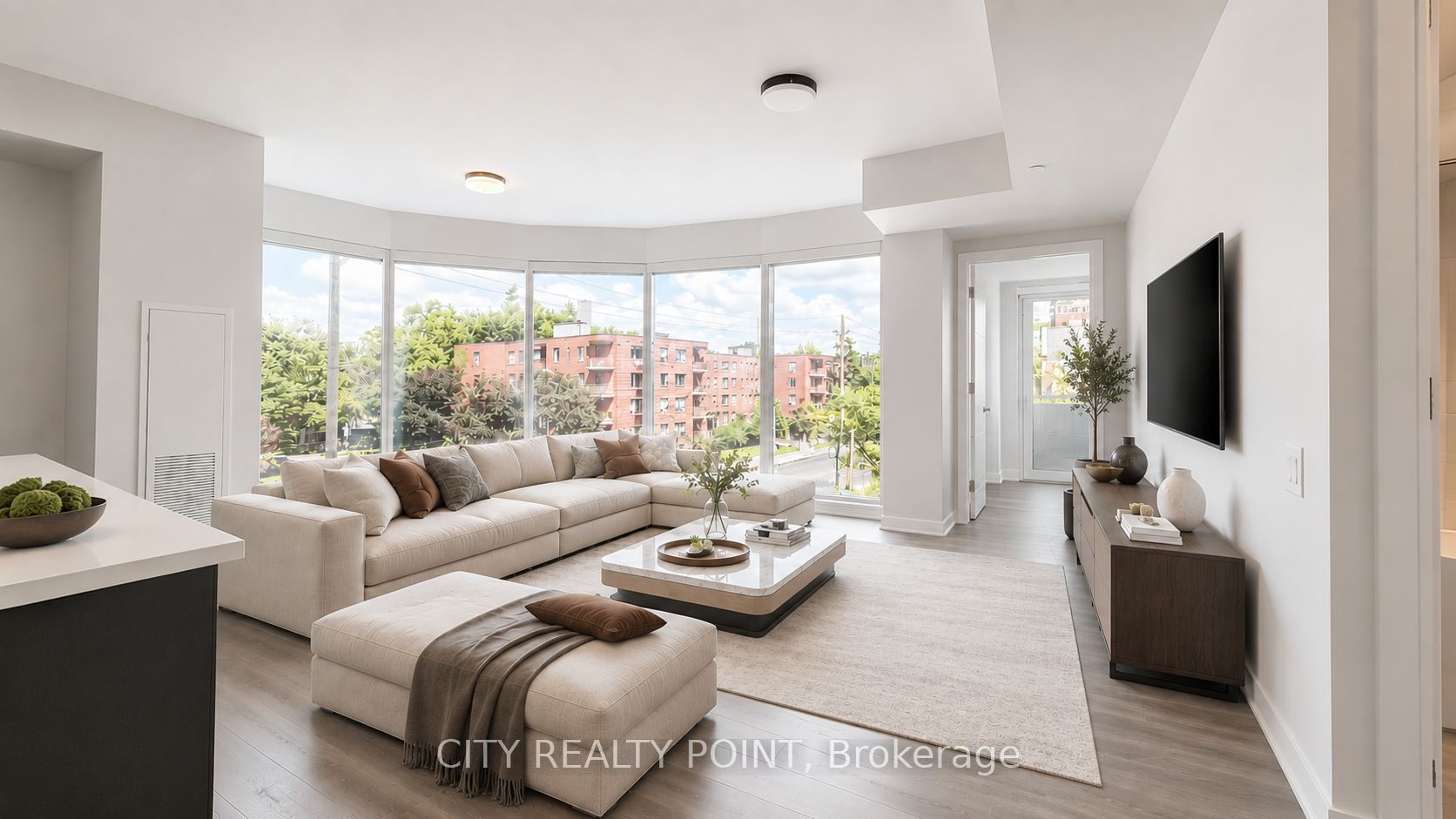 2525 Bathurst Street 407, Toronto, ON M6B 2Y9 photo 4