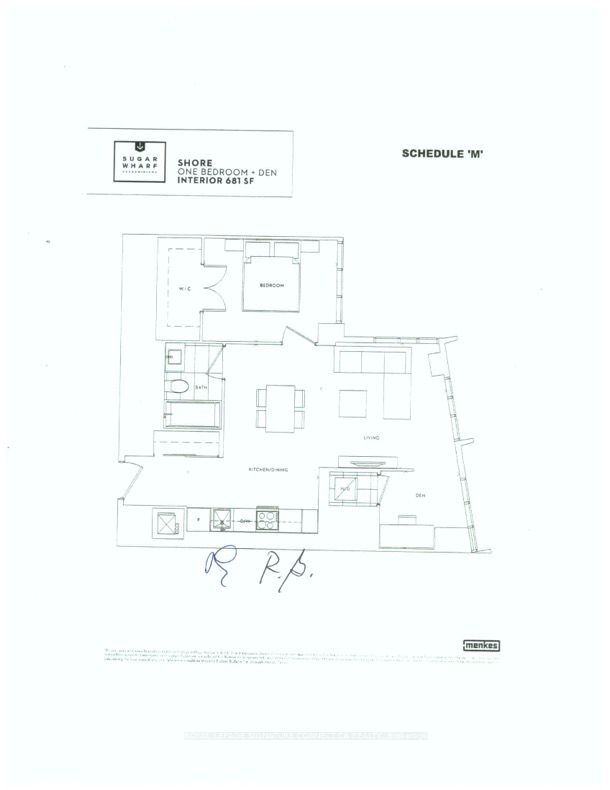 138 Downes Street 805, Toronto, ON M5E 0E4 photo 4