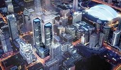 115 Blue Jays Way 4811, Toronto, ON M5V 0N4