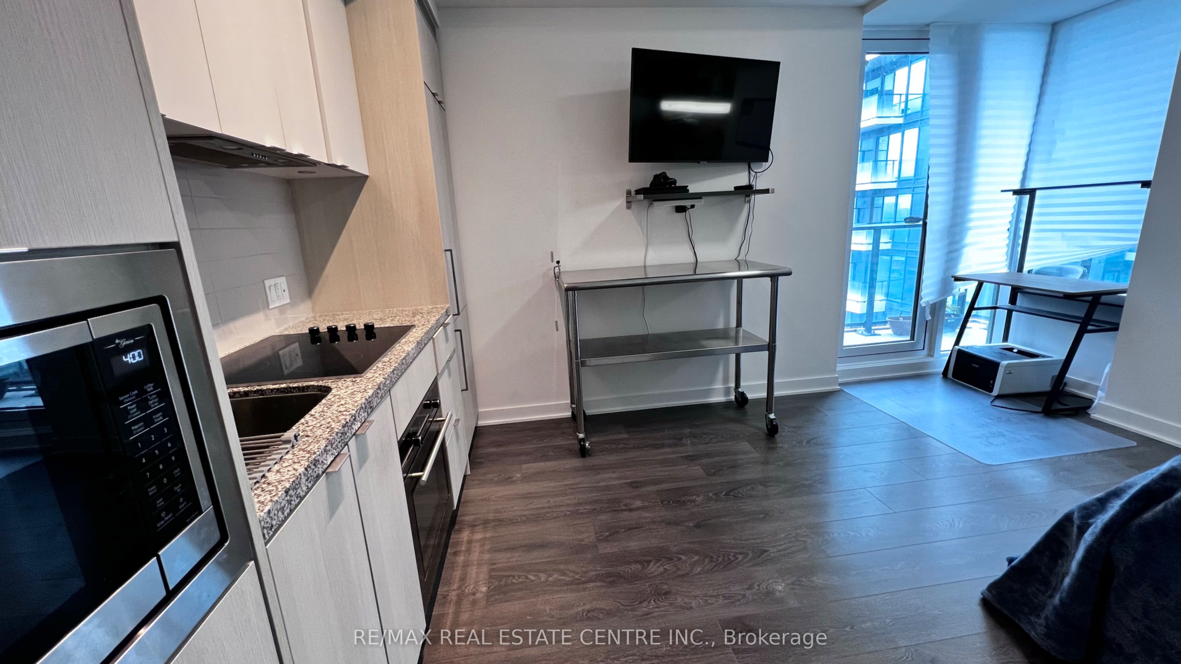 115 Blue Jays Way 4811, Toronto, ON M5V 0N4 photo 3
