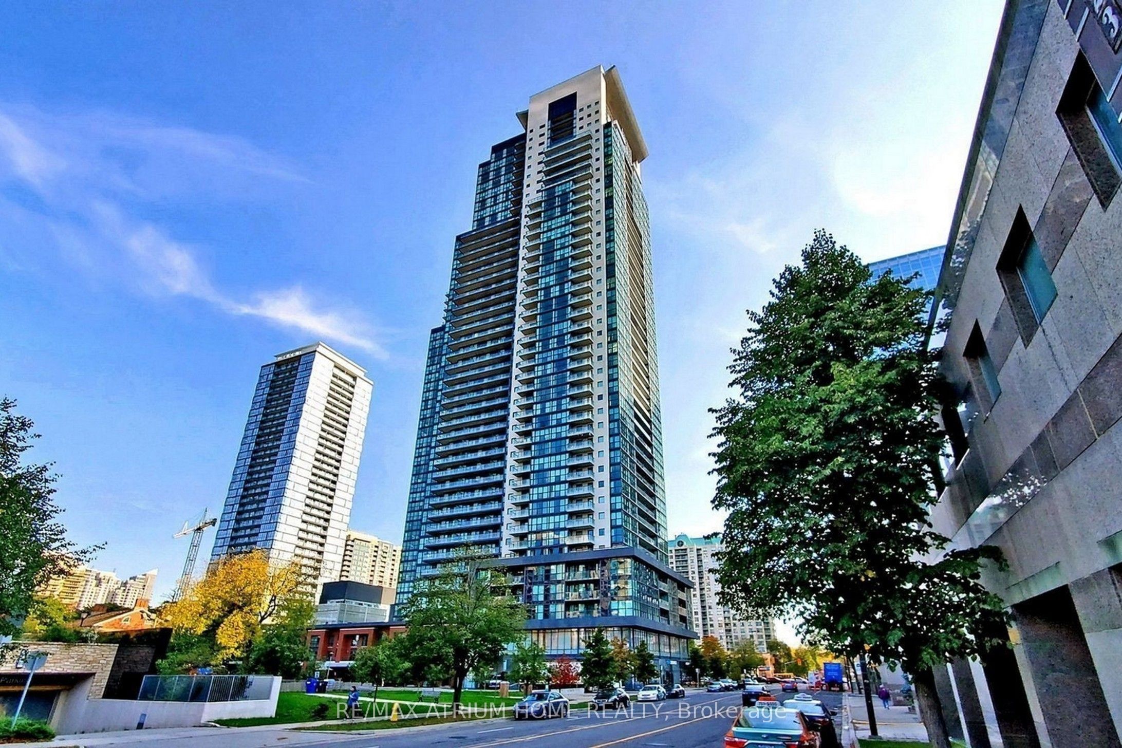 5162 Yonge Street 3605, Toronto, ON M2N 0E9