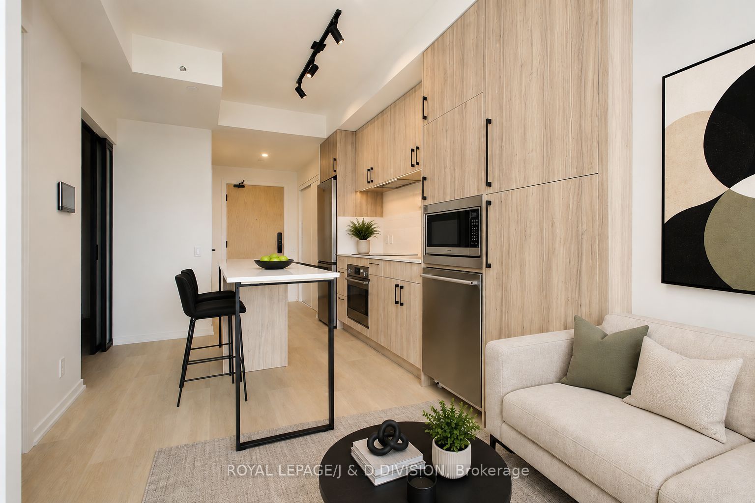 109 Erskine Avenue 1304, Toronto, ON M4P 0G8 photo 3