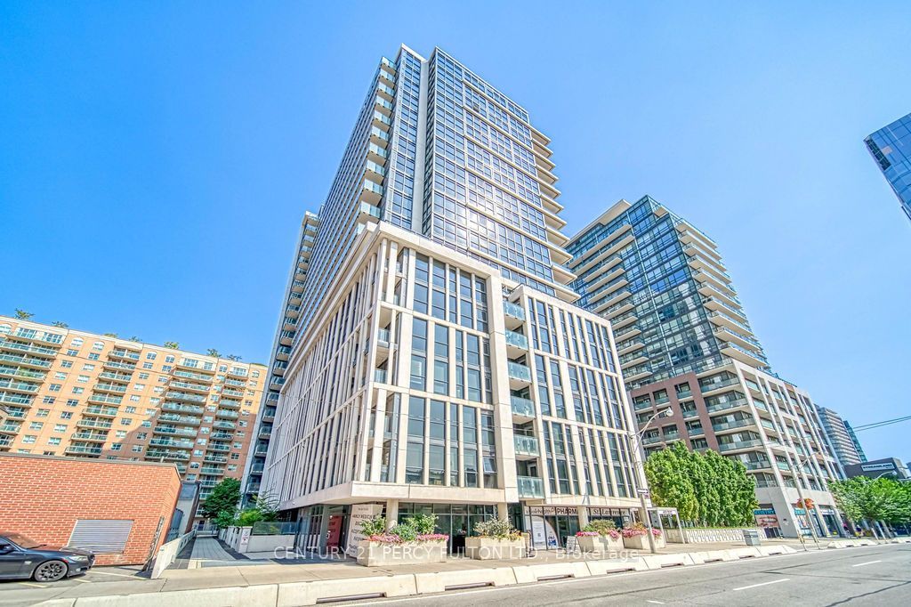 400 Adelaide Street E 1107, Toronto, ON M5A 4S3