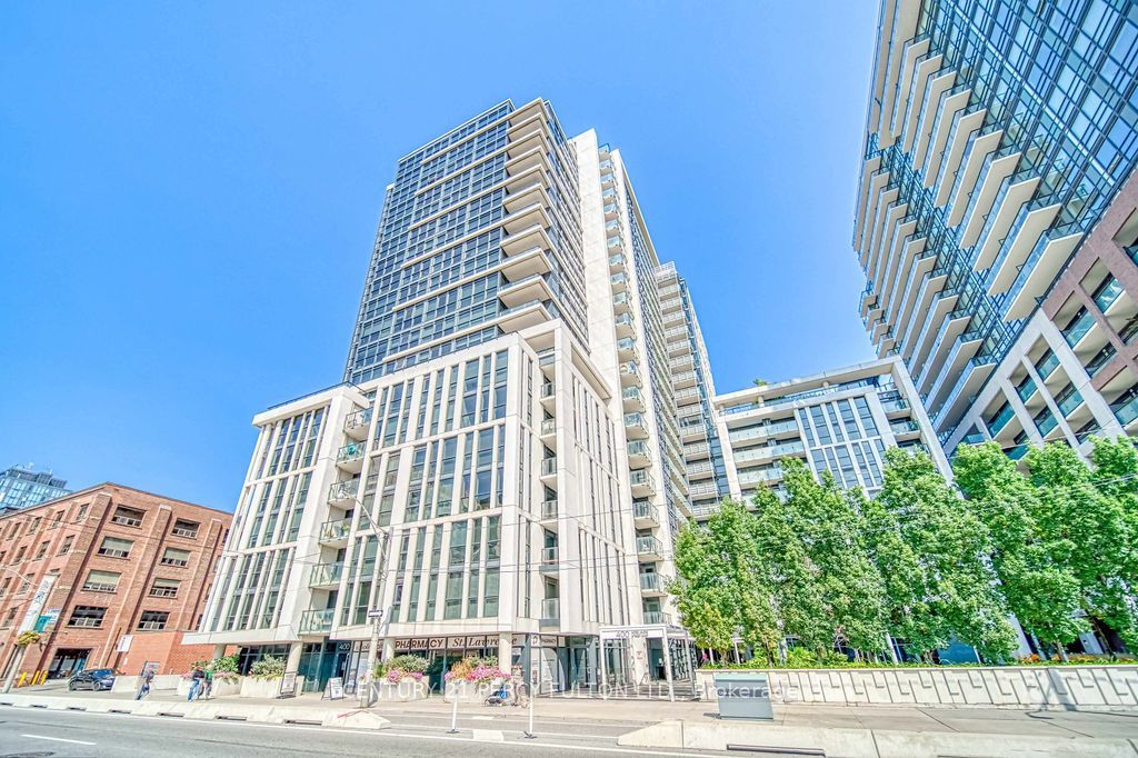 400 Adelaide Street E 1107, Toronto, ON M5A 4S3 photo 2