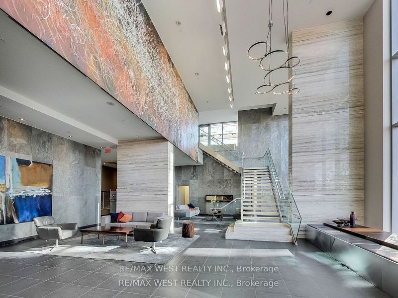 15 Iceboat Terrace 1110, Toronto, ON M5V 4A5