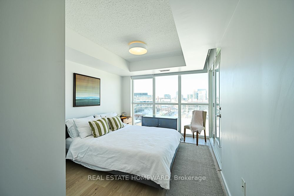 125 Western Battery Road 913, Toronto, ON M6K 3R8 photo 3
