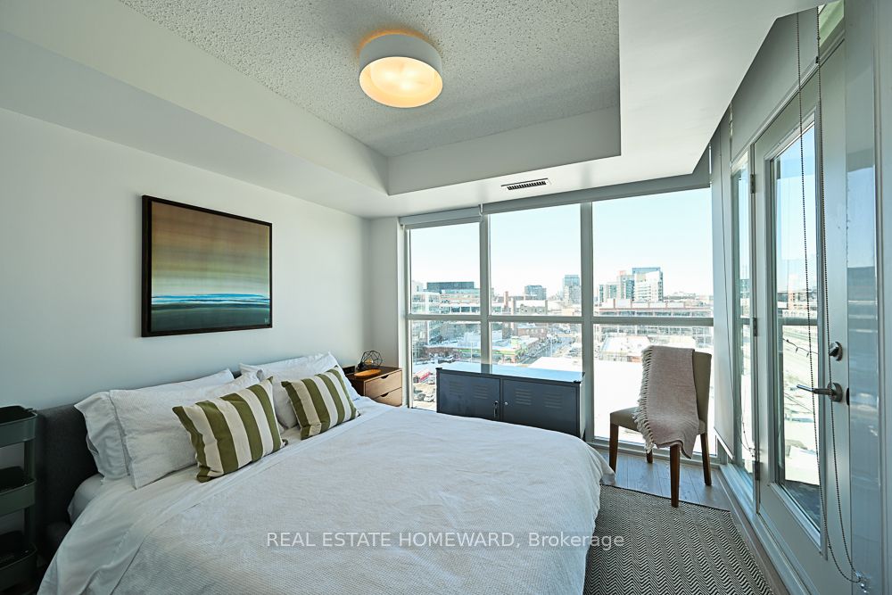 125 Western Battery Road 913, Toronto, ON M6K 3R8 photo 5